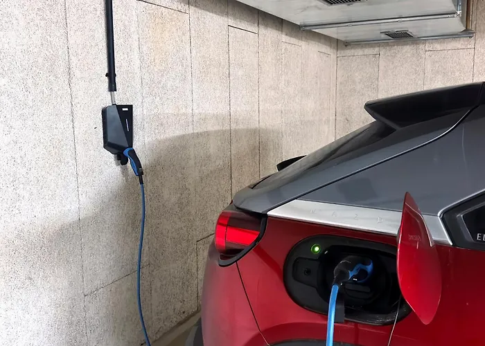 Jw Marriott Hotel Berlín