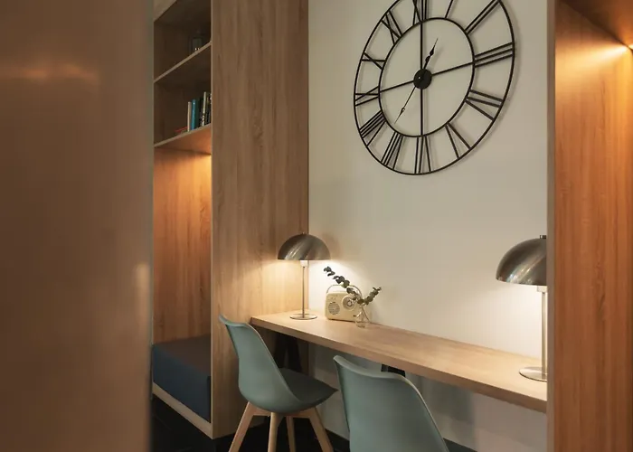 Candlewood Suites Berlin Charlottenburg By Ihg